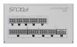Seasonic Focus GX Netzteil 750 W 24-pin ATX ATX Weiß