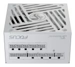 Seasonic Focus GX Netzteil 750 W 24-pin ATX ATX Weiß
