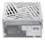 Seasonic Focus GX Netzteil 750 W 24-pin ATX ATX Weiß