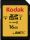 Kodak SD 16GB UHS-I U1 V10 Premium
