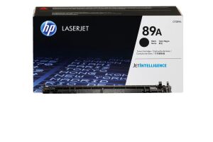 HP 89A Schwarz Original LaserJet Tonerkartusche