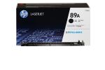 HP 89A Schwarz Original LaserJet Tonerkartusche