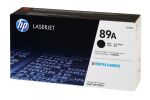HP 89A Schwarz Original LaserJet Tonerkartusche