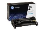 HP 89A Schwarz Original LaserJet Tonerkartusche