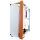 Azza APOLLO 430 Midi Tower Weiß