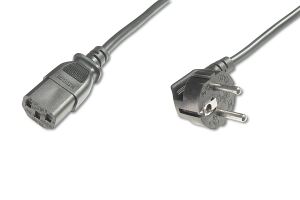 Digitus Netzanschlusskabel
