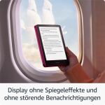 Amazon B0CFP6F89F eBook-Reader Touchscreen 16 GB WLAN Grün