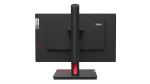 Lenovo ThinkVision T22i-30 Computerbildschirm 54,6 cm (21.5") 1920 x 1080 Pixel Full HD LED Schwarz