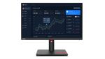 Lenovo ThinkVision T22i-30 Computerbildschirm 54,6 cm (21.5") 1920 x 1080 Pixel Full HD LED Schwarz