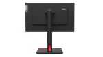 Lenovo ThinkVision T22i-30 Computerbildschirm 54,6 cm (21.5") 1920 x 1080 Pixel Full HD LED Schwarz