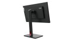 Lenovo ThinkVision T22i-30 Computerbildschirm 54,6 cm (21.5") 1920 x 1080 Pixel Full HD LED Schwarz