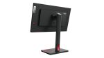 Lenovo ThinkVision T22i-30 Computerbildschirm 54,6 cm (21.5") 1920 x 1080 Pixel Full HD LED Schwarz