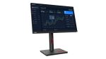 Lenovo ThinkVision T22i-30 Computerbildschirm 54,6 cm (21.5") 1920 x 1080 Pixel Full HD LED Schwarz