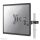 Neomounts FL40-450BL11 TV-Stangenhalterung 17-32" - Durchm. 28-60 mm - volle Bewegung