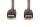 Digitus HDMI Premium High Speed mit Ethernet Anschlusskabel