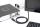 Digitus HDMI Premium High Speed mit Ethernet Anschlusskabel