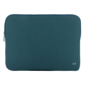 Mobilis 049017 Laptoptasche 35,6 cm (14") Schutzhülle Blau, Grau