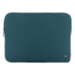 Mobilis 049017 Laptoptasche 35,6 cm (14") Schutzhülle Blau, Grau