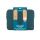 Mobilis 049017 Laptoptasche 35,6 cm (14") Schutzhülle Blau, Grau