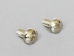DeLOCK 86213 Steckdose Metallisch