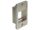 DeLOCK 86213 Steckdose Metallisch