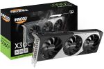INNO3D GeForce RTX 5060 Ti X3 OC NVIDIA 8 GB GDDR7