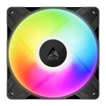 ARCTIC P14 Pro A-RGB - 3 Pack 140 mm A-RGB PWM-Lüfter mit Kabelsplitter