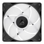 ARCTIC P14 Pro A-RGB - 3 Pack 140 mm A-RGB PWM-Lüfter mit Kabelsplitter