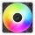 ARCTIC P14 Pro A-RGB - 3 Pack 140 mm A-RGB PWM-Lüfter mit Kabelsplitter