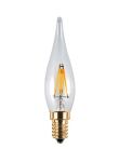 Segula 55234 LED-Lampe Warmweiß 1900 K E10