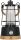 Brennenstuhl 1171800010 Campinglaterne Batteriebetriebene Campingleuchte USB Anschluss