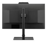 Viewsonic VG2441V Videokonferenzmonitor 61 cm (24") LED 1920 x 1080 Pixel Full HD
