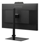 Viewsonic VG2441V Videokonferenzmonitor 61 cm (24") LED 1920 x 1080 Pixel Full HD