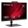 Viewsonic VG2441V Videokonferenzmonitor 61 cm (24") LED 1920 x 1080 Pixel Full HD