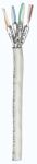 Intellinet Installationskabel Cat6, S/FTP, S/FTP, 305 m...