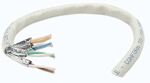 Intellinet Installationskabel Cat6, S/FTP, S/FTP, 305 m...
