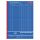 Herlitz 882415 Buchhaltungsformular & -Buch A4 100 Seiten