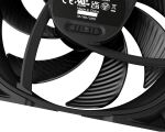 be quiet! SILENT WINGS PRO 4 | 120mm PWM Computergehäuse Ventilator 12 cm Schwarz 1 Stück(e)