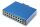 Digitus 16 Port Gigabit Ethernet Netzwerk Switch, Industrial, Unmanaged