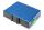 Digitus 16 Port Gigabit Ethernet Netzwerk Switch, Industrial, Unmanaged