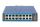 Digitus 16 Port Gigabit Ethernet Netzwerk Switch, Industrial, Unmanaged