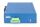 Digitus 16 Port Gigabit Ethernet Netzwerk Switch, Industrial, Unmanaged