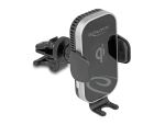 DELOCK Wireless Car Charger Smartphone Halterung u. Kühlung