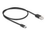 DELOCK Wireless Car Charger Smartphone Halterung u. Kühlung