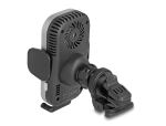 DELOCK Wireless Car Charger Smartphone Halterung u. Kühlung