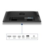 Philips 3000 series 24B2N3200J/00 Computerbildschirm 60,5 cm (23.8") 1920 x 1080 Pixel Full HD LCD Schwarz