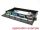 DELOCK Delock 19 LWL HD (High Density)Patchpanel 1HE schwarz