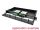 DELOCK Delock 19 LWL HD (High Density)Patchpanel 1HE schwarz