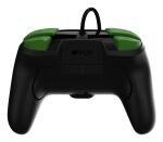 PDP REMATCH: 1-Up Glow in the Dark Schwarz, Grün USB...