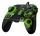 PDP REMATCH: 1-Up Glow in the Dark Schwarz, Grün USB Gamepad Analog / Digital Nintendo Switch, Nintendo Switch OLED